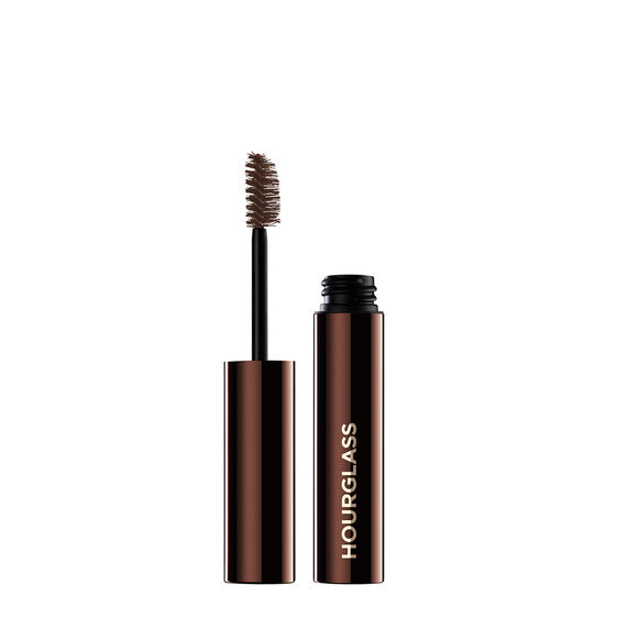 Arch Brow Volumizing Fiber Gel, WARM BRUNETTE, large, image1