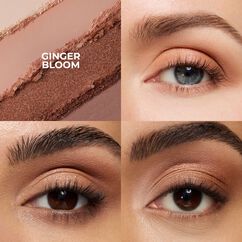 Caviar Eyeshadow Quad, GINGER BLOOM, large, image4