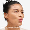 Stretch Fluid Foundation, MEDIUM TAN 1, large, image4