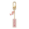 Number Plate Charm, , large, image1