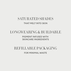 Cream Blush Refillable Cheek & Lip Colour, CAMELLIA, large, image7