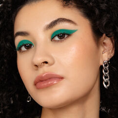 Matte Fluid Eye Paint, CROCODILE ROCK, large, image6