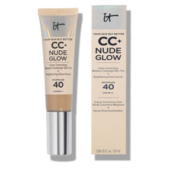 CC+Nude Glow, MEDIUM TAN, large, image4