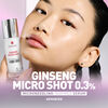 Ginseng Micro Shot - Advanced 0.3%, , large, image5