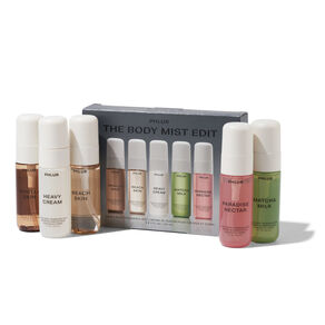 Body Mist Discovery Set