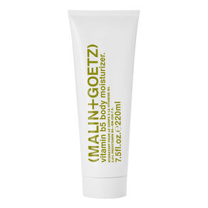 Vitamin B5 Body Moisturizer