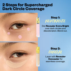 Revealer Extra Bright Serum Powered Color Corrector, MAGIC, large, image6