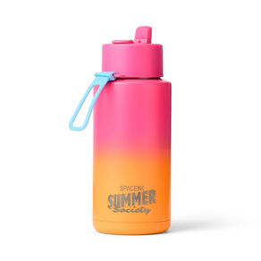 Ombr&eacute; 1L Water Bottle
