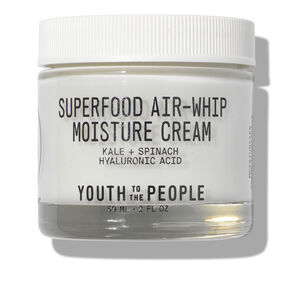 Superfood Air-Whip Moisture Cream