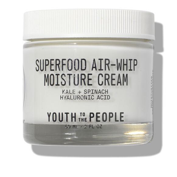 Superfood Air-Whip Moisture Cream, , large, image1