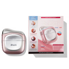 DePuffi Contrast Therapy Sculpting Tool - Pink, , large, image2