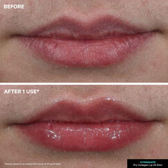 HydraKate Pro-Collagen Lip Oil  Elixir, , large, image2
