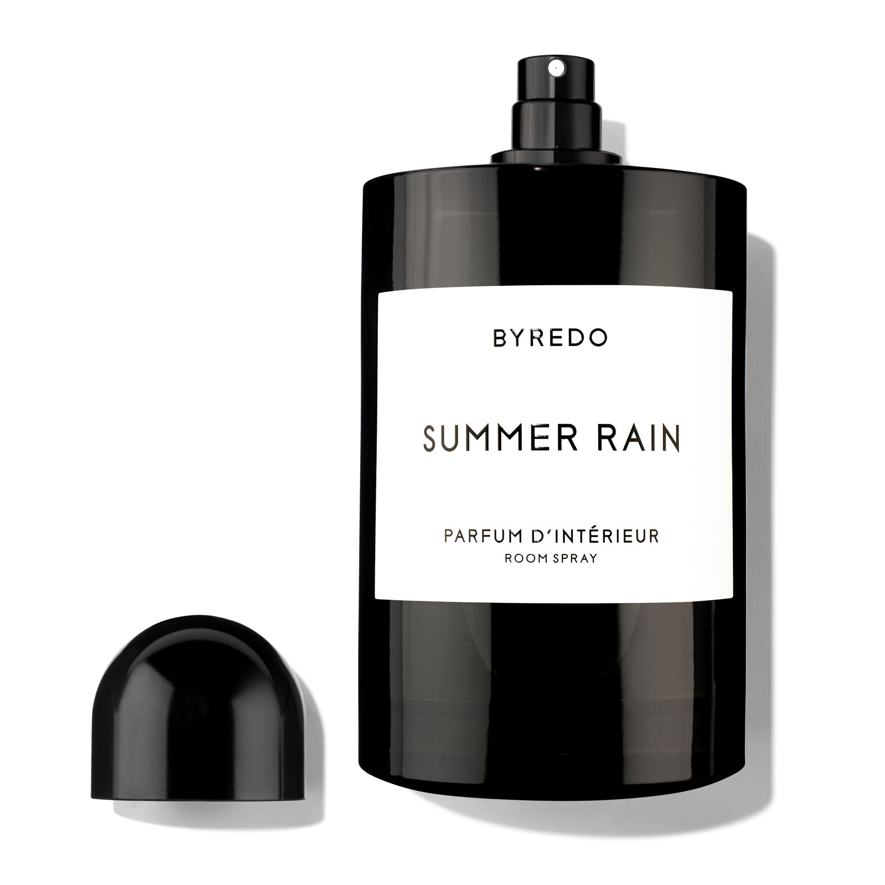Byredo Summer Rain Parfum Room Spray | Space NK