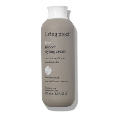 Crème coiffante No Frizz Smooth