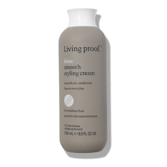 No Frizz Smooth Styling Cream, , large, image1