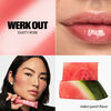 Balmade Electrolyte Lip Balm, WERK OUT, large, image3