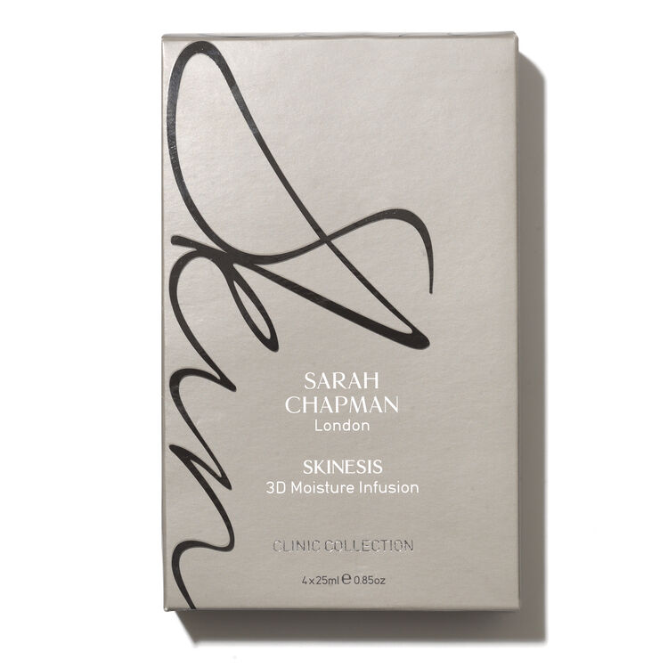 spacenk.com | SKINESIS 3D MOISTURE INFUSION MASK