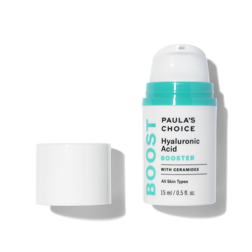 Paula's Choice Hyaluronic Acid Booster Space NK