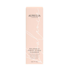 Balance and Purify Citrus Cleanser, , large, image3