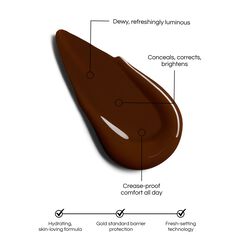 Seamless Skin Luminist Concealer, 31, large, image2