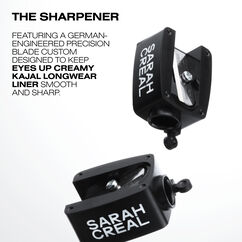 The Sharpener Eye and Lip Pencil Sharpener, , large, image3
