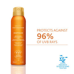 Adaptasun Protective Silky Body Mist - Strong Sun, , large, image2