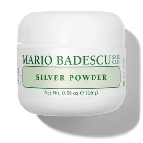 Silver Powder