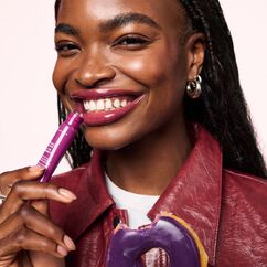 Glaze Craze Tinted Lip Serum, BLUEBERRY JELLY, large, image6