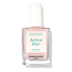 Active Blur