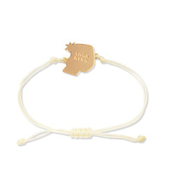 Snapshot In Time Lucky Bracelet Charm, , large, image3