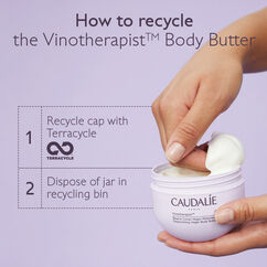 Vinotherapist Replenishing Body Butter, , large, image5