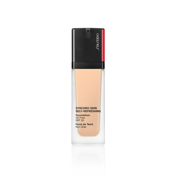 Synchro Skin Self-Refreshing Foundation, 220, large, image1