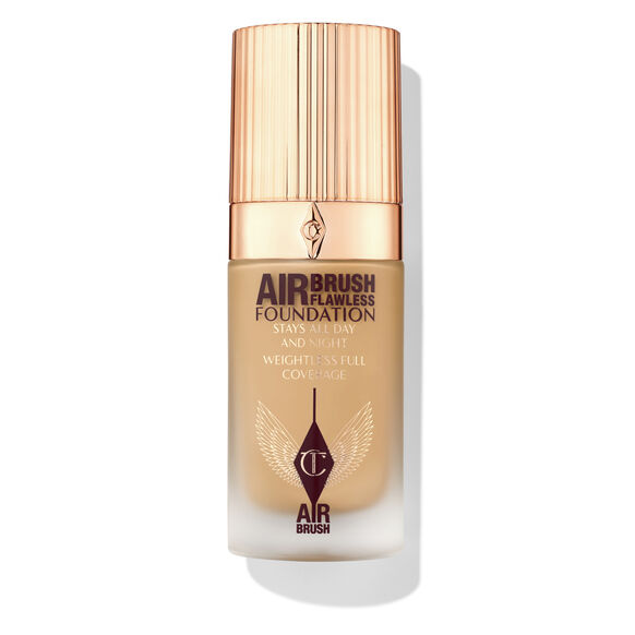 Airbrush Flawless Foundation, 7 NEUTRAL, large, image1