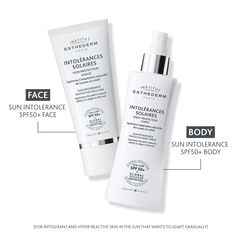 Sun Intolerance SPF50+ Protective Body Spray, , large, image5