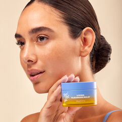 Living Cleansing Balm, , large, image8