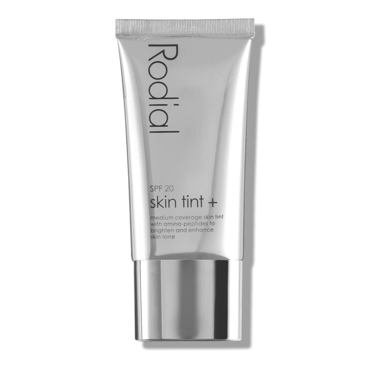 Rodial Skin Tint + Spf 20 In Gray
