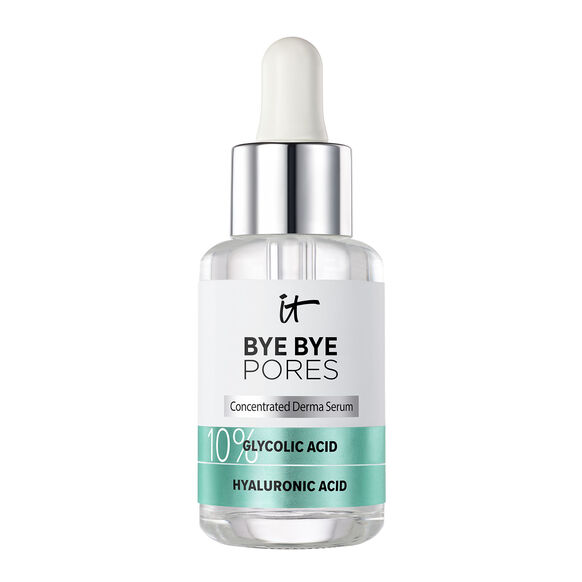 Bye Bye Pores Glycolic Acid Serum, , large, image1