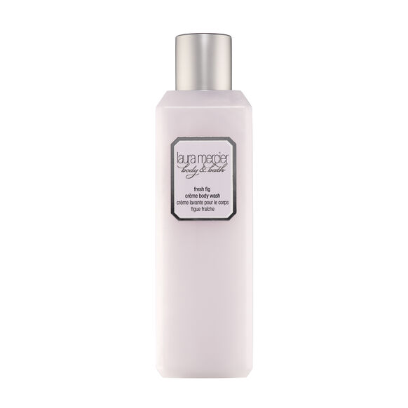 Fresh Fig Creme Body Wash, , large, image1