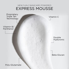 Mousse Express, , large, image7