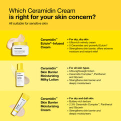 Ceramidin Milky Lotion, , large, image7