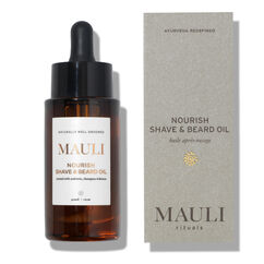 Nourish Post-Shave & Beard Oil, , large, image4