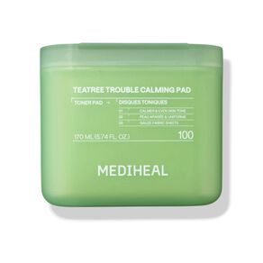 Teatree Trouble Pad