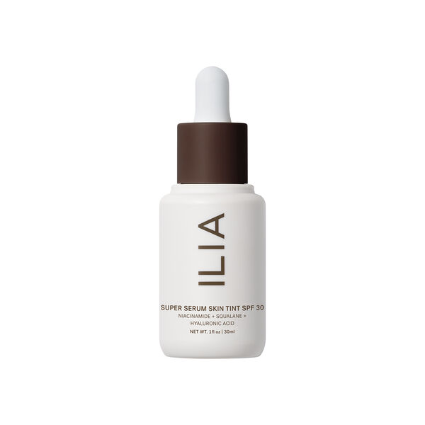 Ilia Beauty Super Serum Skin Tint Space Nk