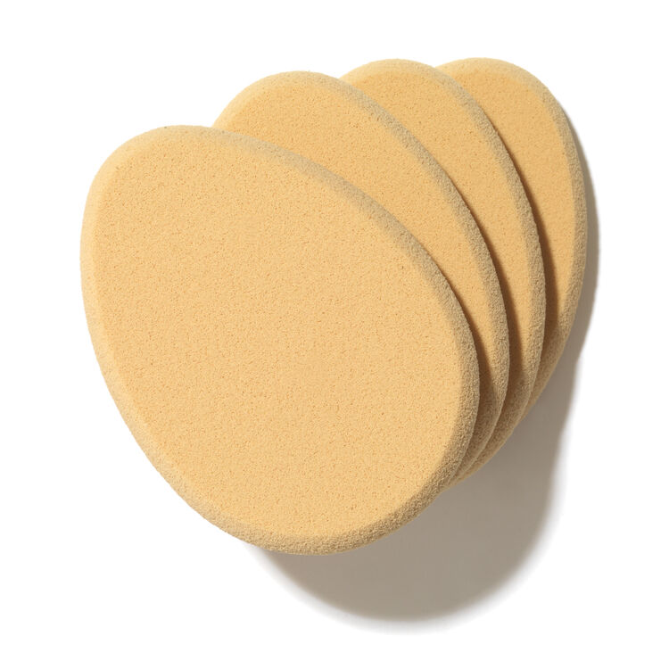4 Pack Sponges Laura Mercier