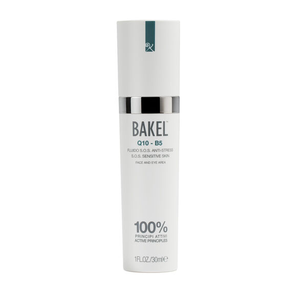 Q10B5 SOS Anti-Stress Serum, , large, image1