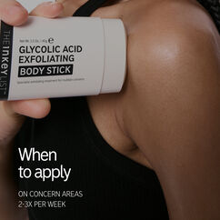 Glycolic Acid Exfoliating Body Stick, , large, image10