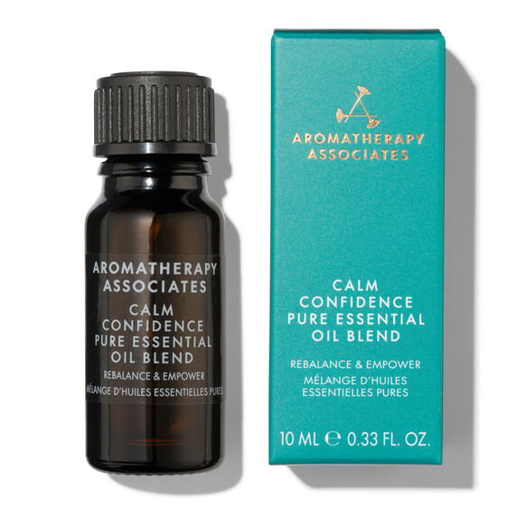 Calm Confidence Pure Essential Oil, , large, image1