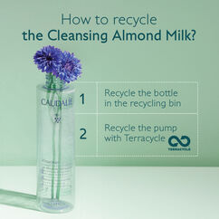 Vinoclean Cleansing Almond Milk, , large, image7