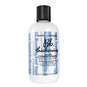 Thickening Volume Conditioner