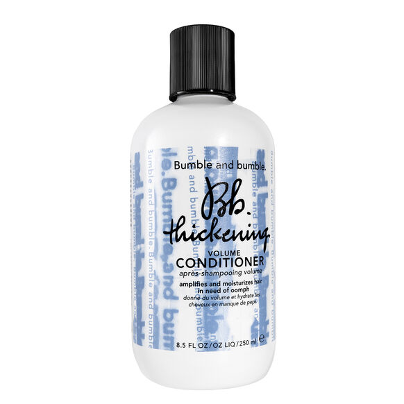 Thickening Volume Conditioner, , large, image1